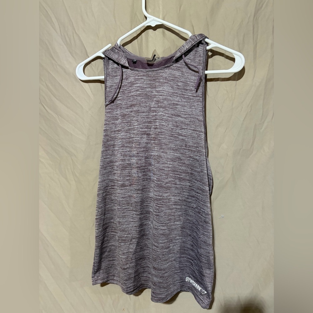 GymShark Tank top